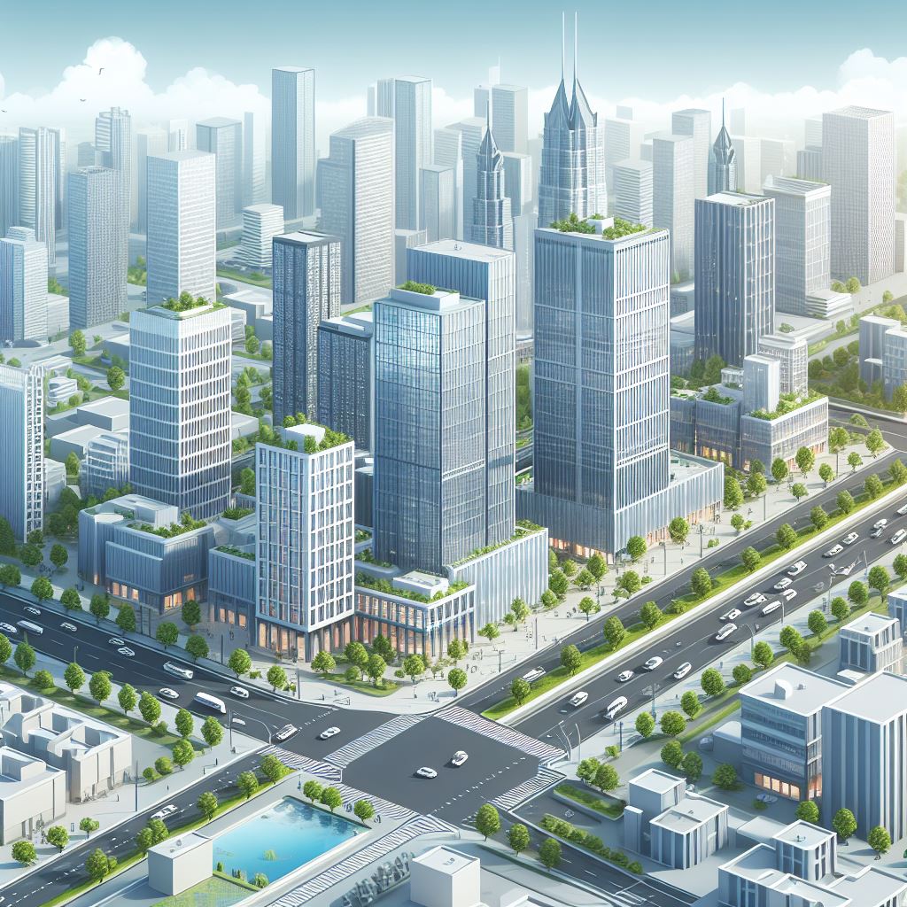 新华文化创新科技园相关文章配图