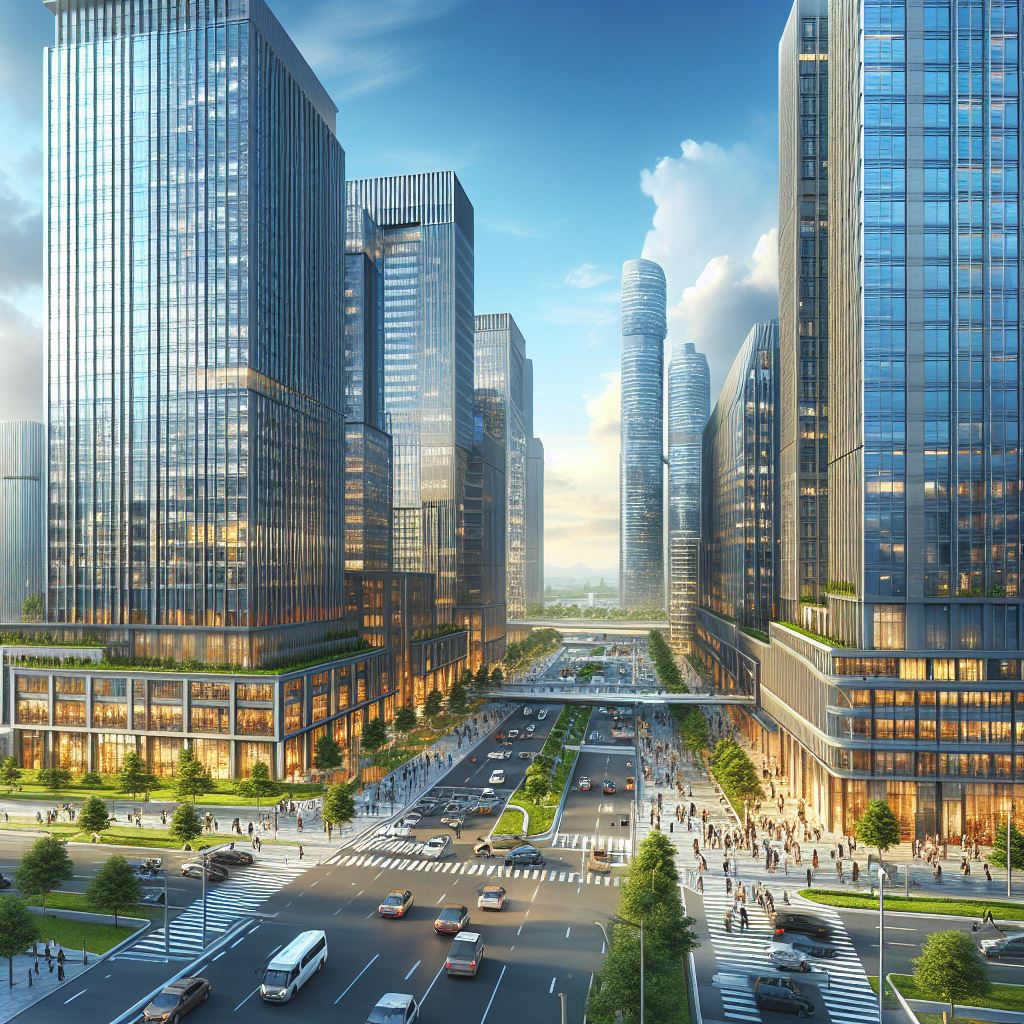 新华文化创新科技园相关文章配图